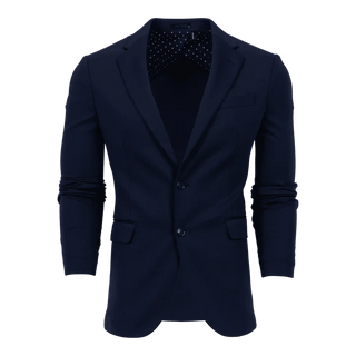 Greyson Men's Sport Coats Greyson - Sequoia Blue Blazer