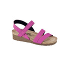 NAOT Women's Shoes Pink Plum / 36/5 NAOT Kayla Sandal