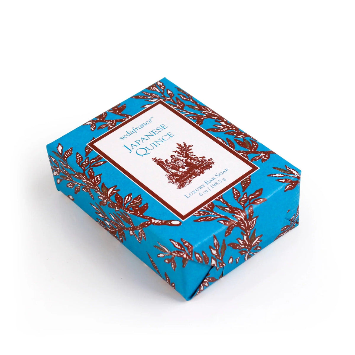 Japanese Quince Bar Soap Planters Exchange