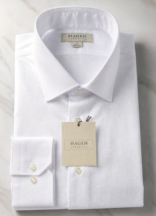 Hagen Dress Shirts: A Guide to the Carmel Fit