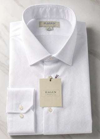 Hagen Dress Shirts: A Guide to the Carmel Fit
