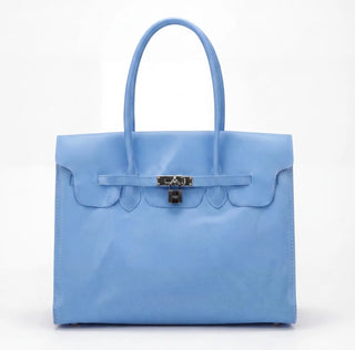 The Jelly Firkin: The Clear-Cut Summer Tote, Explained