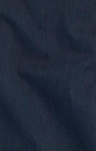 34 Heritage Charisma Blue Diagonal 5 Pocket Pant