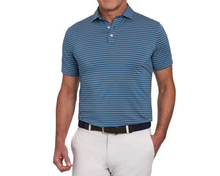 Bourne & Holderness Springer Polo Shirt