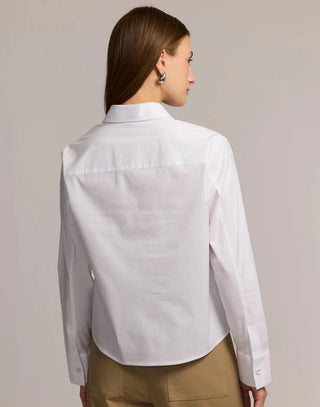 Hinson Wu Venus Long Sleeve Shirt