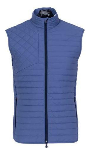 Greyson Yukon X-Lite Vest - Fjord