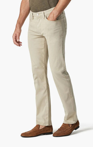 34 Heritage Charisma 5 Pocket Pant Aluminum