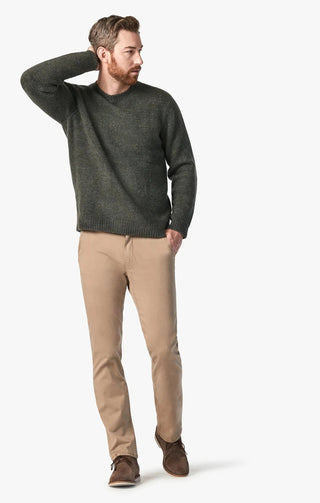 34 Heritage Charisma Chino - Khaki