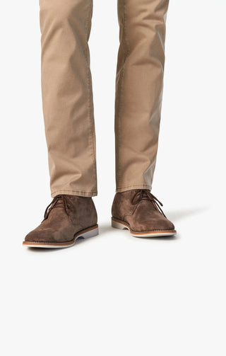 34 Heritage Charisma Chino - Khaki