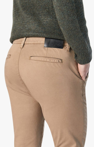 34 Heritage Charisma Chino - Khaki