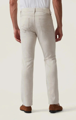 34 Heritage Men's Pants 34 Heritage Charisma Cross Twill 5 Pocket Pants