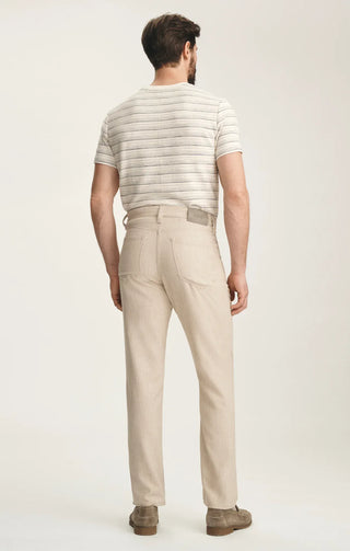 34 Heritage Charisma Cross Twill - Wheat