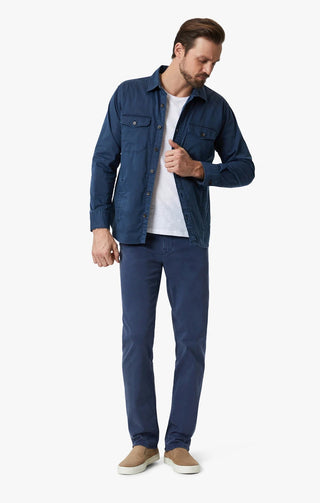 34 Heritage Men's Pants 34 Heritage Charisma Dark Denim Pants