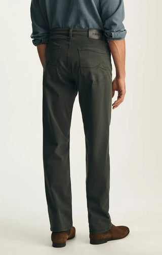 34 Heritage Charisma - Deep Teal Twill
