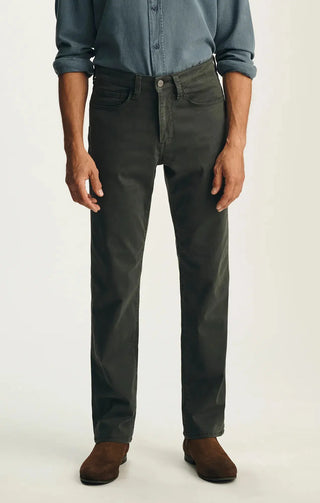 34 Heritage Charisma - Deep Teal Twill