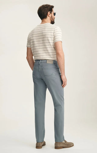 34 Heritage Charisma Flint Stone Twill