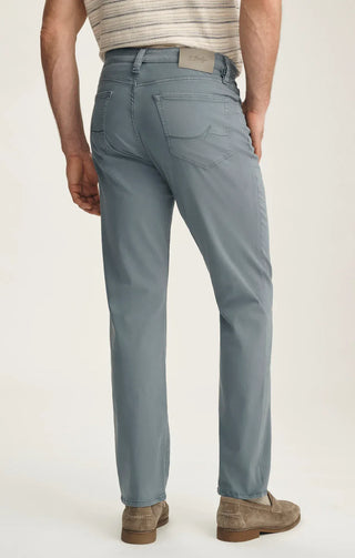 34 Heritage Charisma Flint Stone Twill