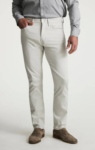 34 Heritage Charisma Glacier Twill Pants - Planters Exchange