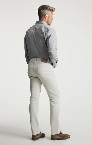 34 Heritage Charisma Glacier Twill Pants - Planters Exchange