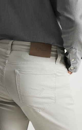 34 Heritage Charisma Glacier Twill Pants - Planters Exchange