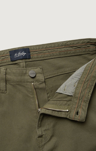 34 Heritage Charisma Kalamata Honeycomb Pants