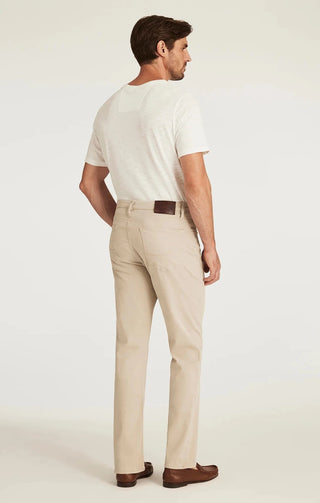 34 Heritage Charisma Relaxed Straight Pants - 2 Day Delivery