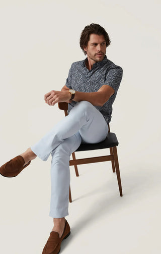 34 Heritage Courage Sky Blue Coolmax Pants