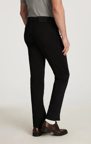 34 Heritage Select Double Black Jeans