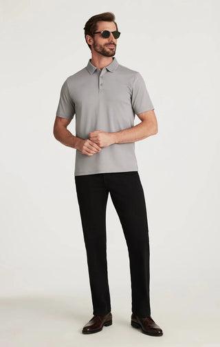 34 Heritage Select Double Black Jeans