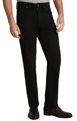 34 Heritage Select Double Black Jeans