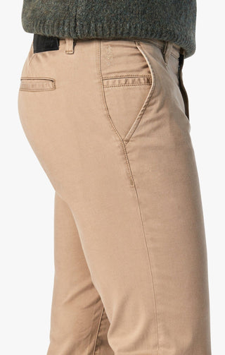 34 Heritage Charisma Chino - Khaki