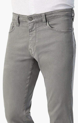 34 Heritage Men's Pants Pewter / 32x30 34 Heritage Charisma Relaxed Straight Pants