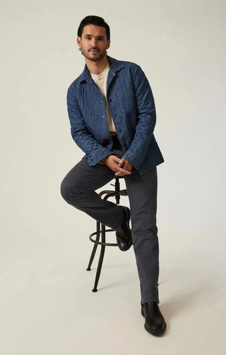 Sale on 34 Heritage Charisma Pants in Ash Twill