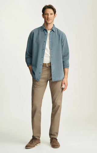 34 Heritage Tencil Blend Shirt