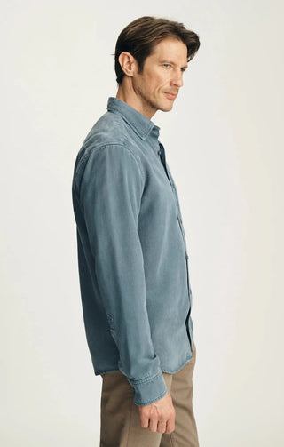 34 Heritage Tencil Blend Shirt