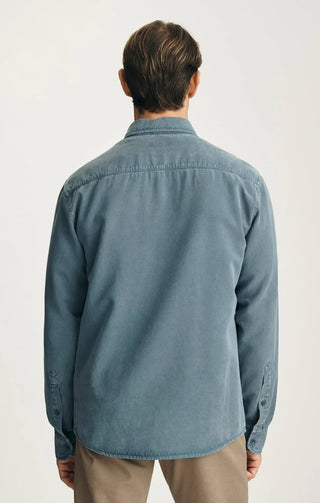 34 Heritage Tencil Blend Shirt