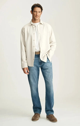 34 Heritage Tencil Blend Shirt