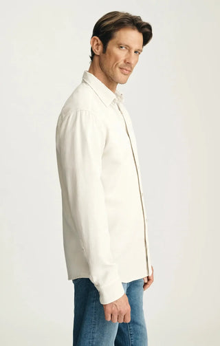 34 Heritage Tencil Blend Shirt