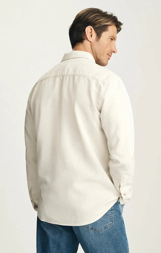 34 Heritage Tencil Blend Shirt