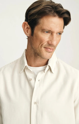 34 Heritage Tencil Blend Shirt