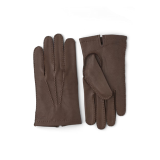 Hestra Henry Leather Men's Gloves