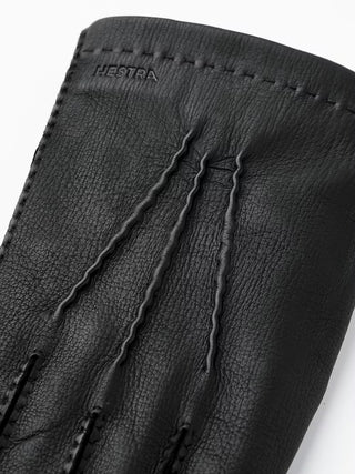 Hestra Henry Leather Men's Gloves