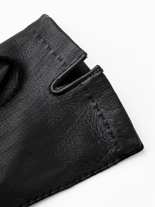 Hestra Henry Leather Men's Gloves