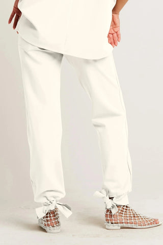 Planet Scuba Tied Up Pants