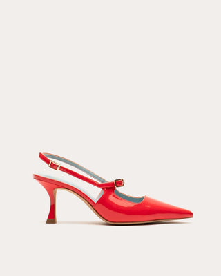 Frances Valentine Vivi Pump