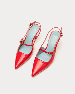 Frances Valentine Vivi Pump