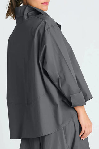 Planet Cotton Mini Man Shirt