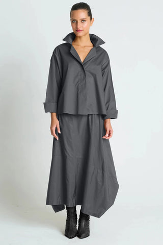 Planet Cotton Mini Man Shirt