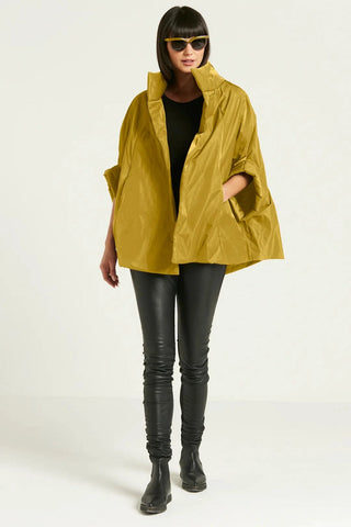 Planet by Lauren G Chic Cape