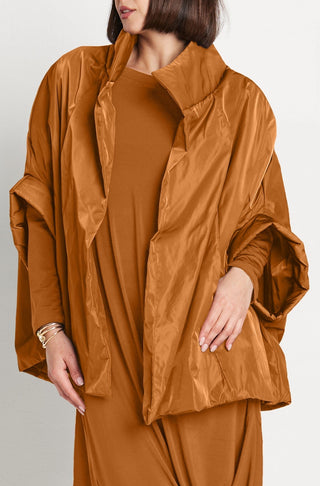 Planet by Lauren G Chic Cape